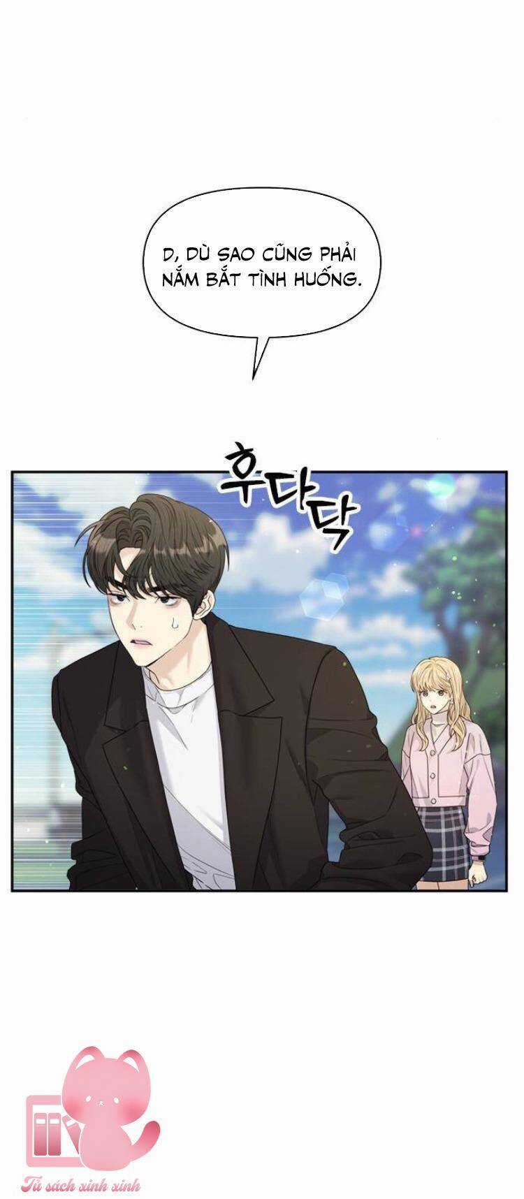Couple Breaker Chapter 50 trang 30