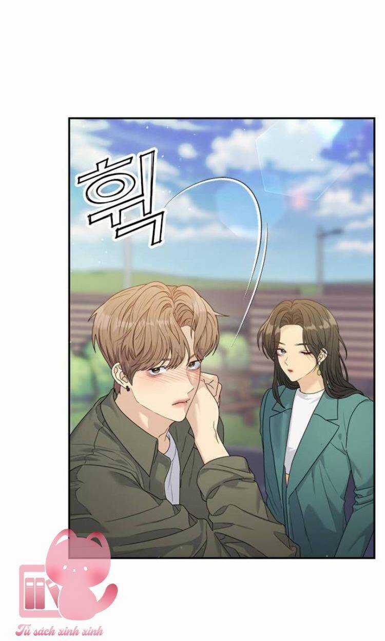 Couple Breaker Chapter 50 trang 33