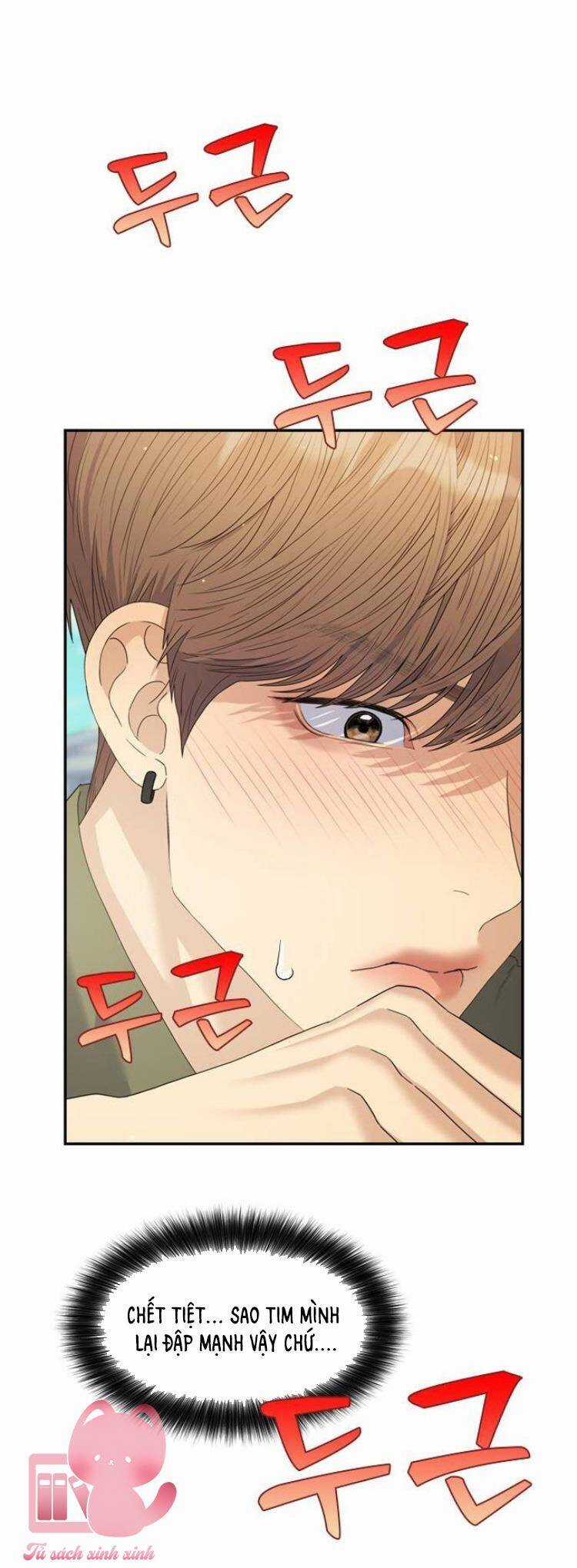 Couple Breaker Chapter 50 trang 34