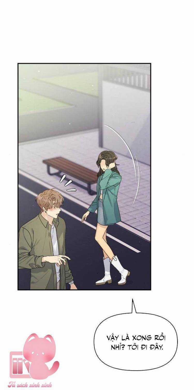 Couple Breaker Chapter 50 trang 35