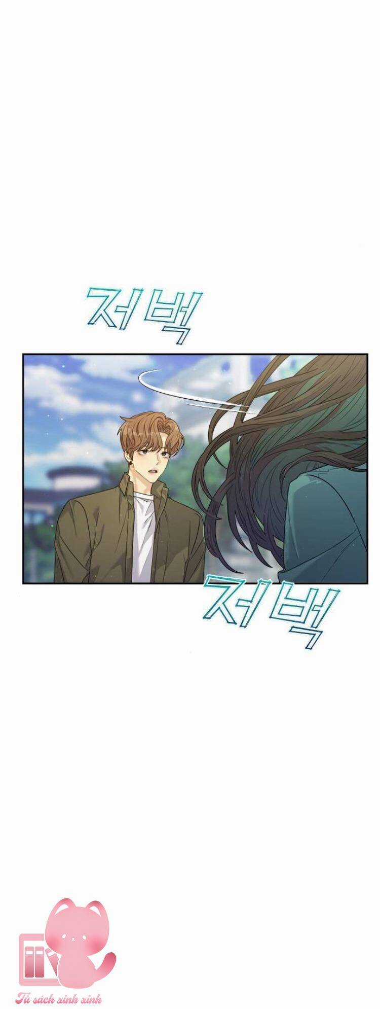 Couple Breaker Chapter 50 trang 36