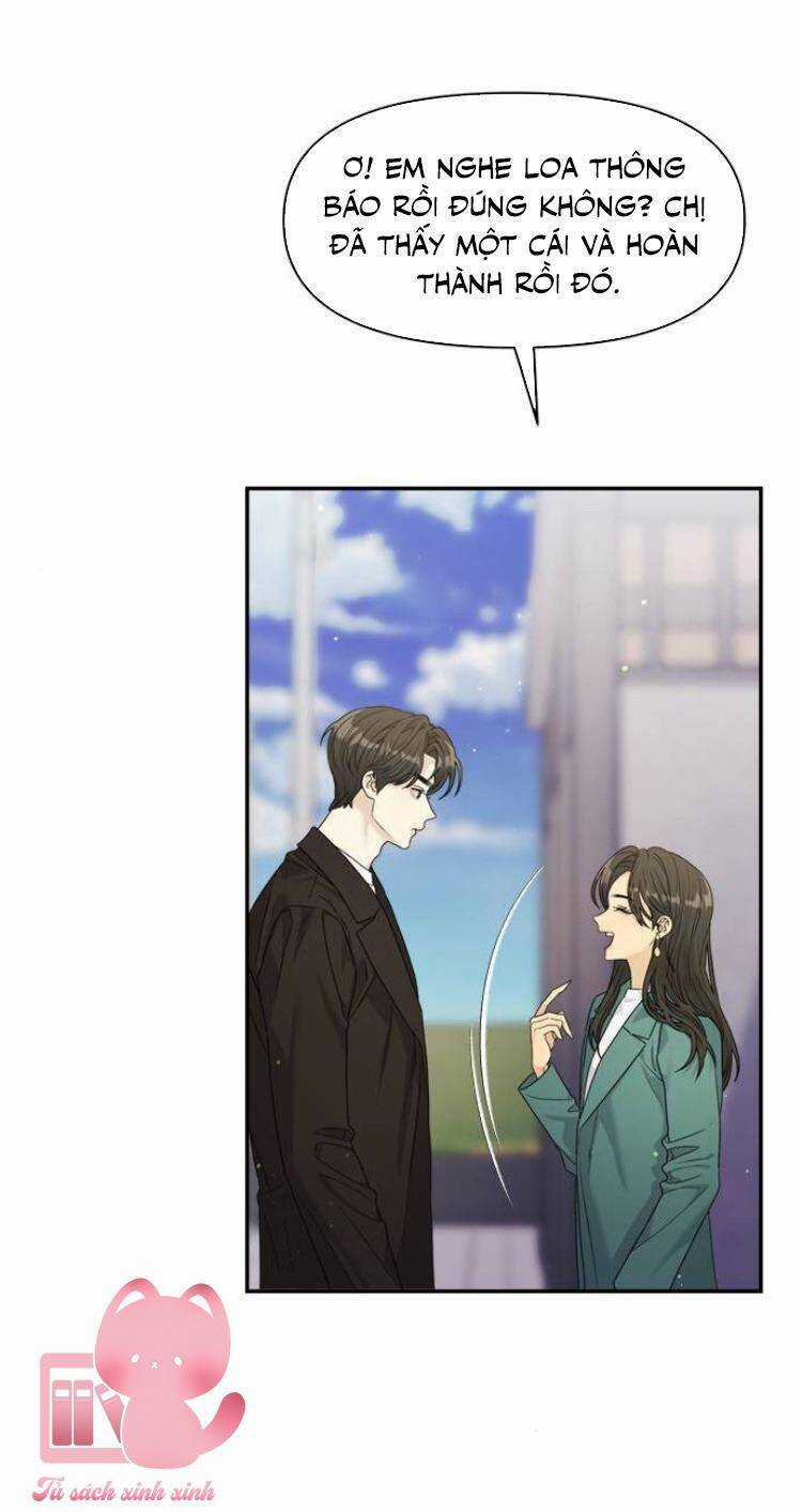 Couple Breaker Chapter 50 trang 38