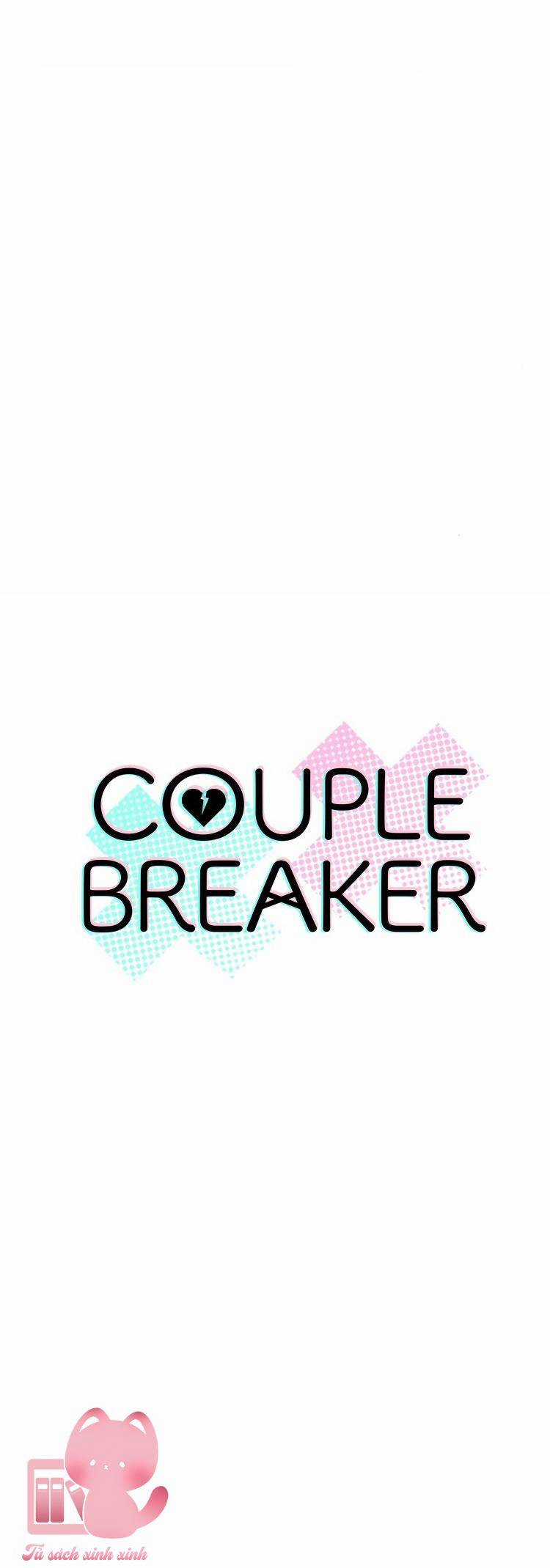 Couple Breaker Chapter 50 trang 4