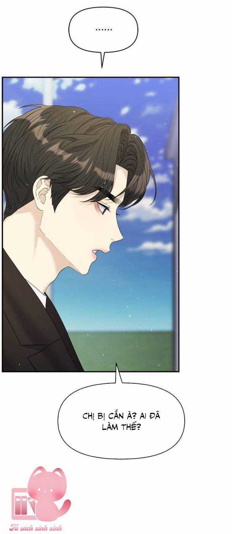 Couple Breaker Chapter 50 trang 40