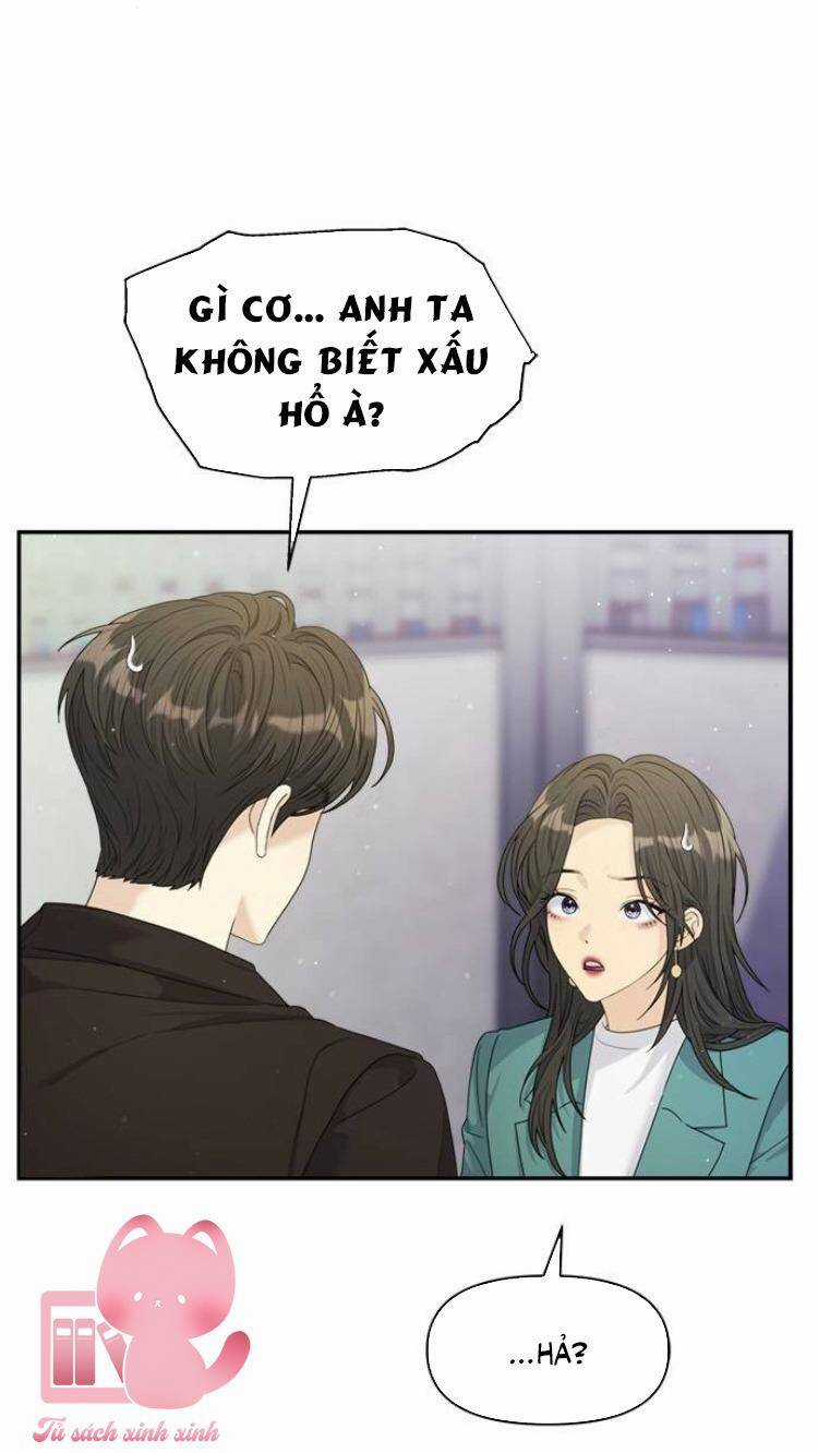 Couple Breaker Chapter 50 trang 42