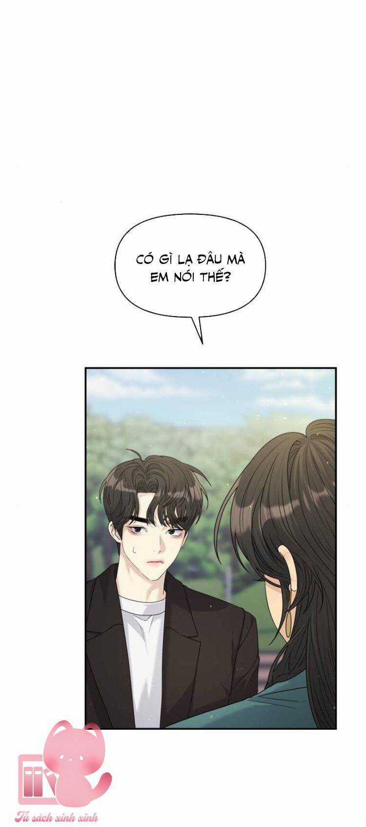 Couple Breaker Chapter 50 trang 43