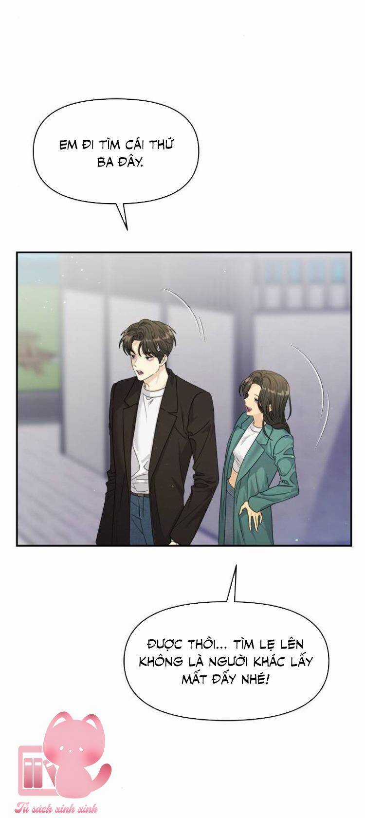 Couple Breaker Chapter 50 trang 44