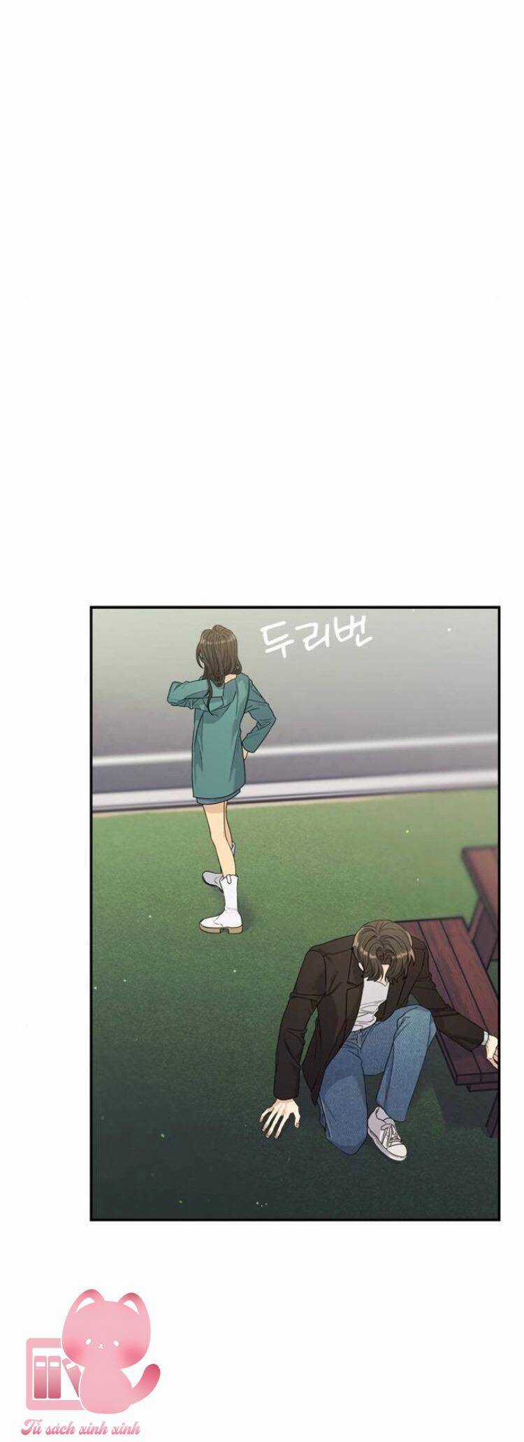 Couple Breaker Chapter 50 trang 46
