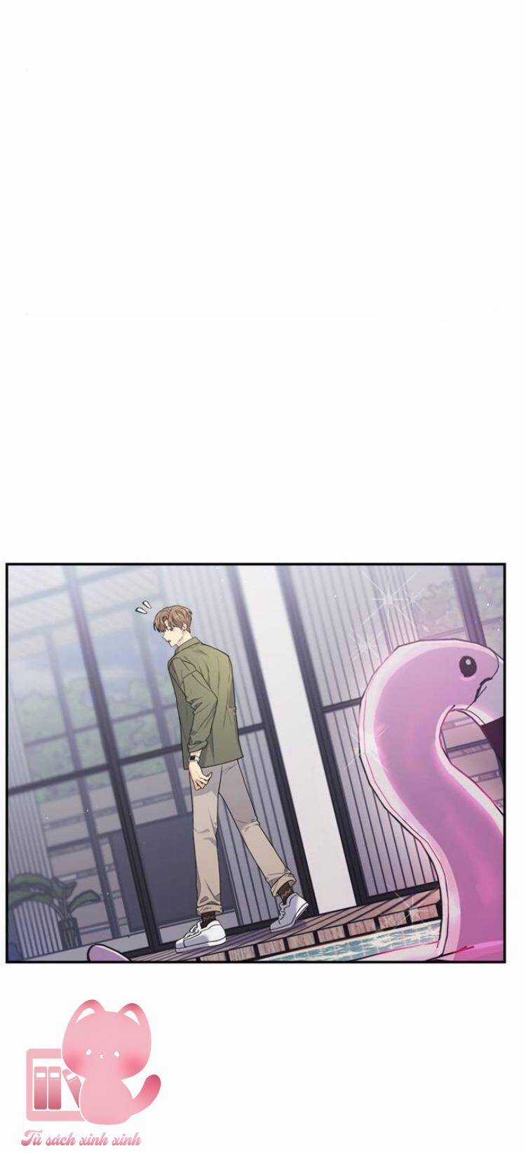 Couple Breaker Chapter 50 trang 5
