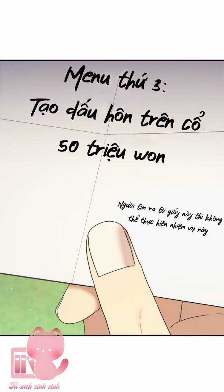 Couple Breaker Chapter 50 trang 52