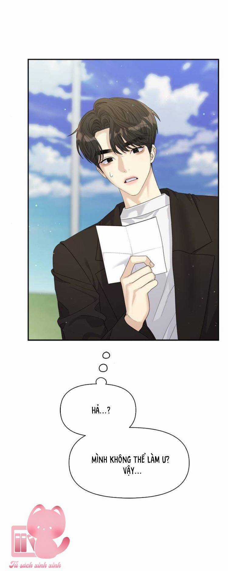 Couple Breaker Chapter 50 trang 53