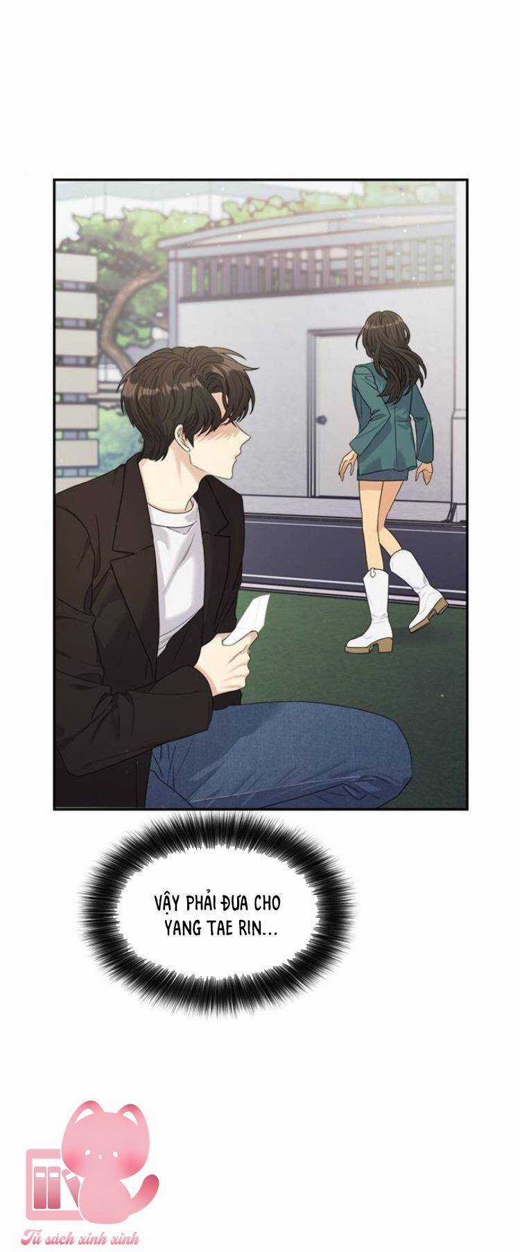 Couple Breaker Chapter 50 trang 54