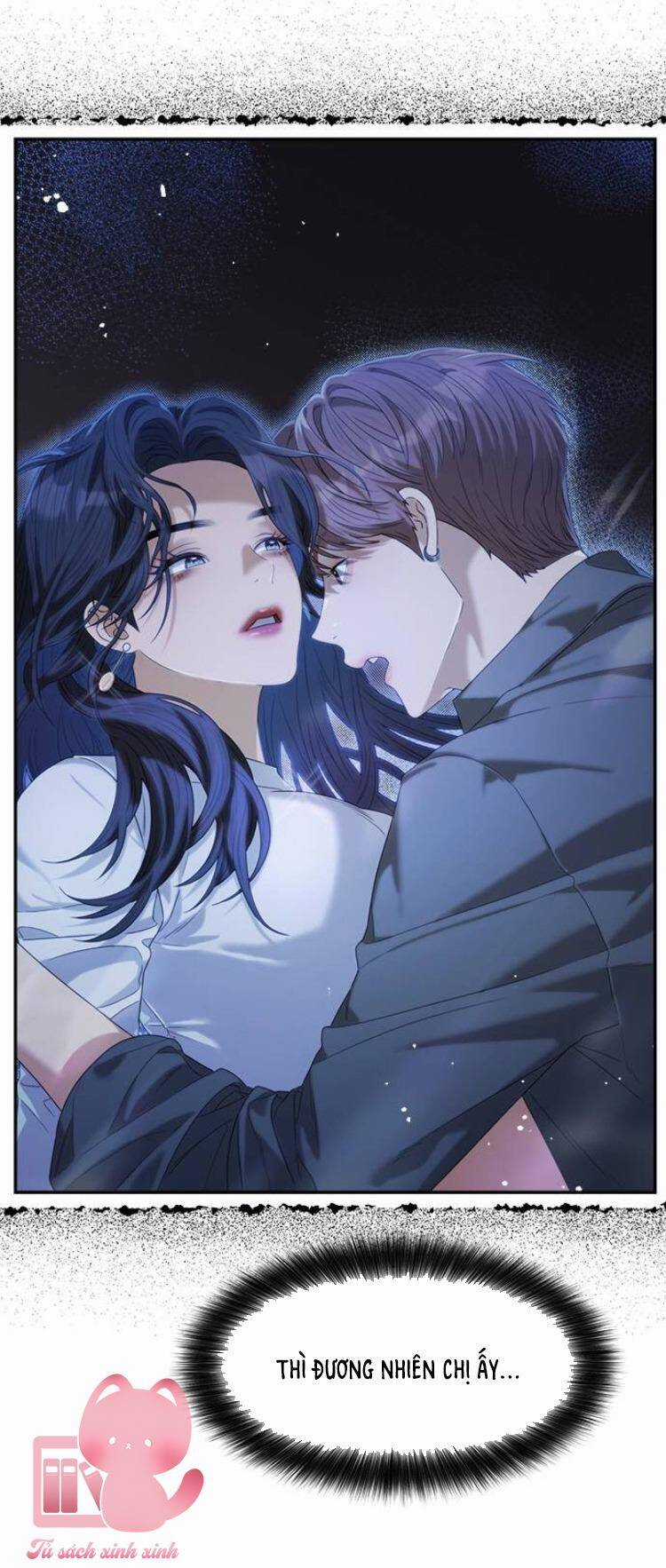 Couple Breaker Chapter 50 trang 56