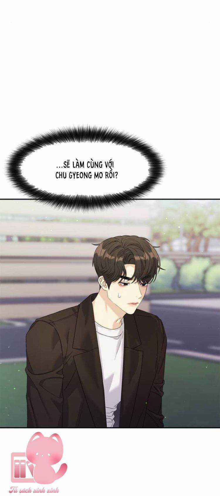 Couple Breaker Chapter 50 trang 57