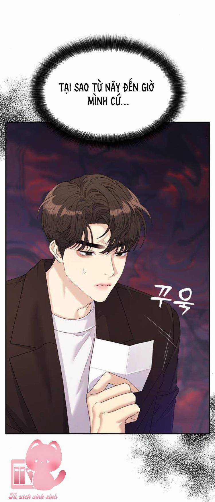Couple Breaker Chapter 50 trang 59