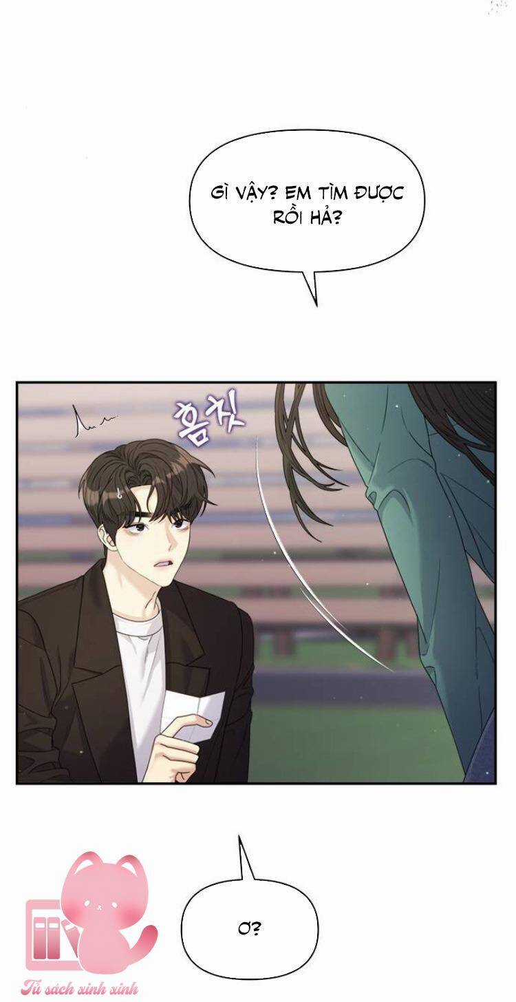 Couple Breaker Chapter 50 trang 60