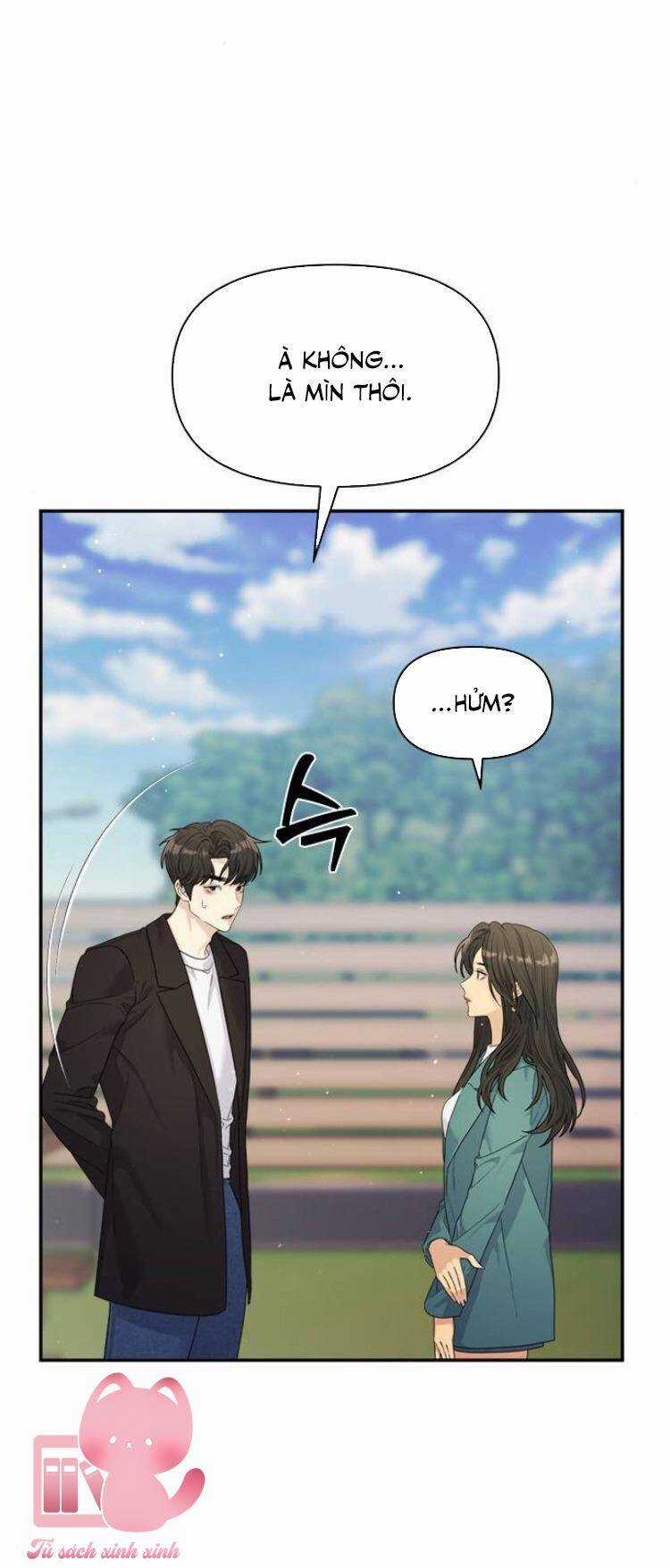 Couple Breaker Chapter 50 trang 63