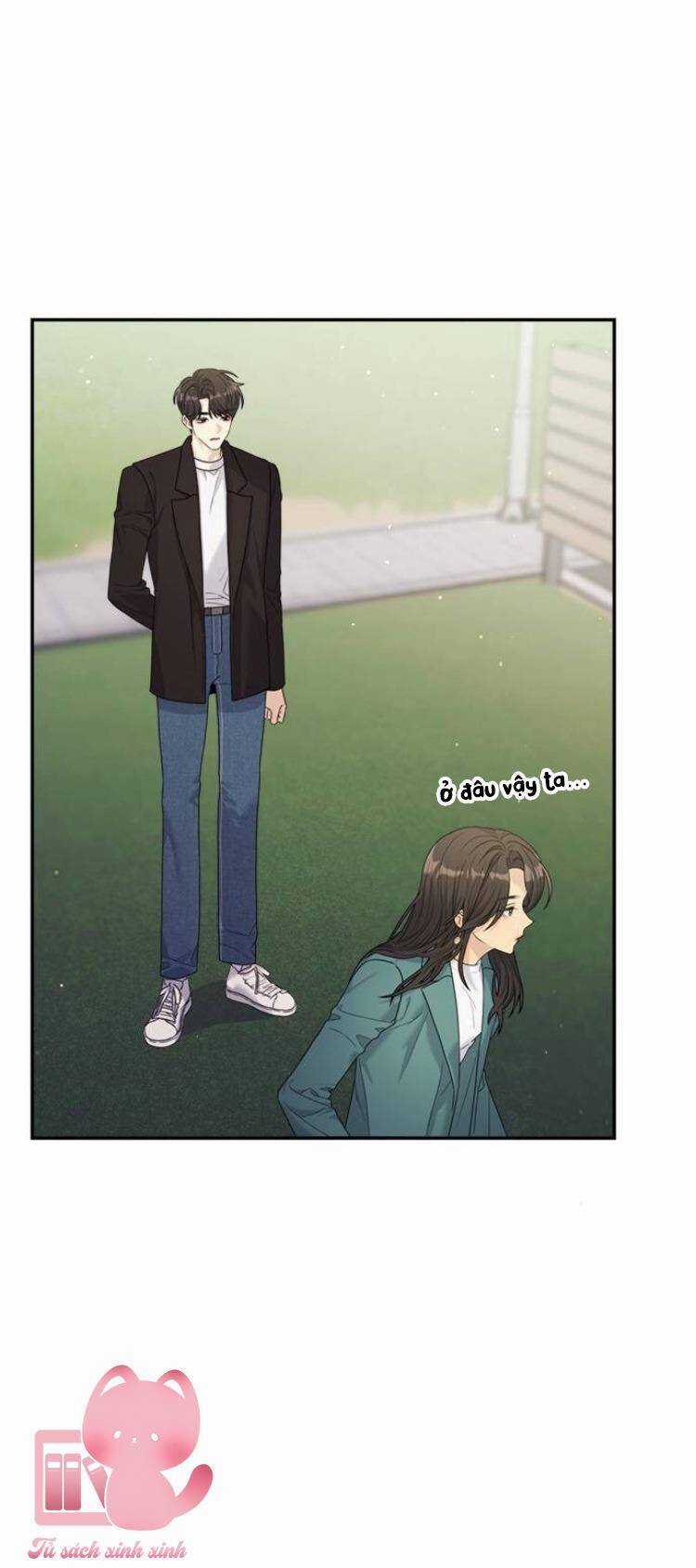 Couple Breaker Chapter 50 trang 65