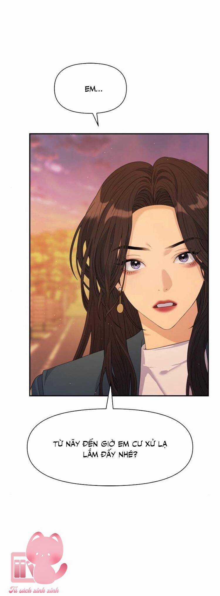 Couple Breaker Chapter 50 trang 75