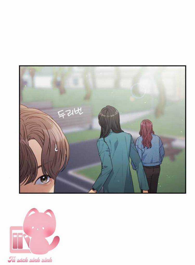 Couple Breaker Chapter 50 trang 8