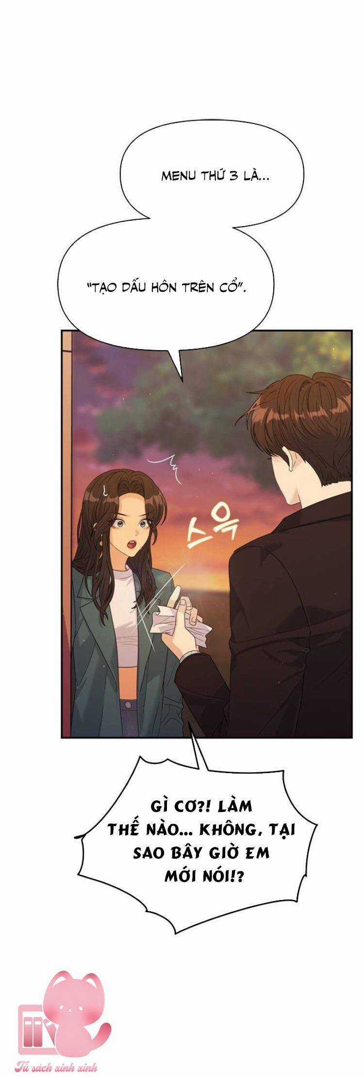 Couple Breaker Chapter 50 trang 80
