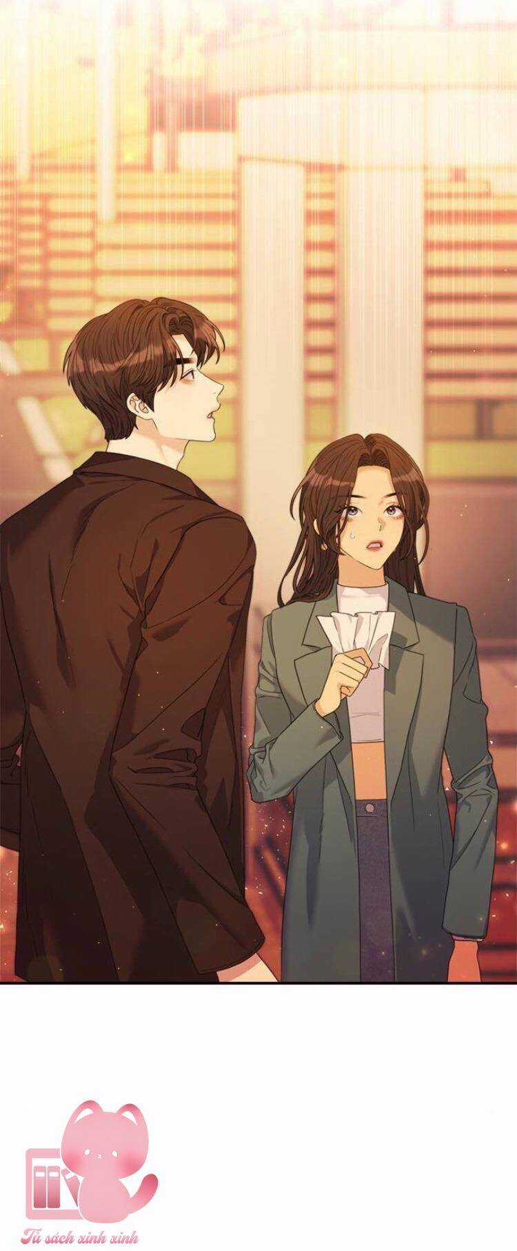 Couple Breaker Chapter 50 trang 92