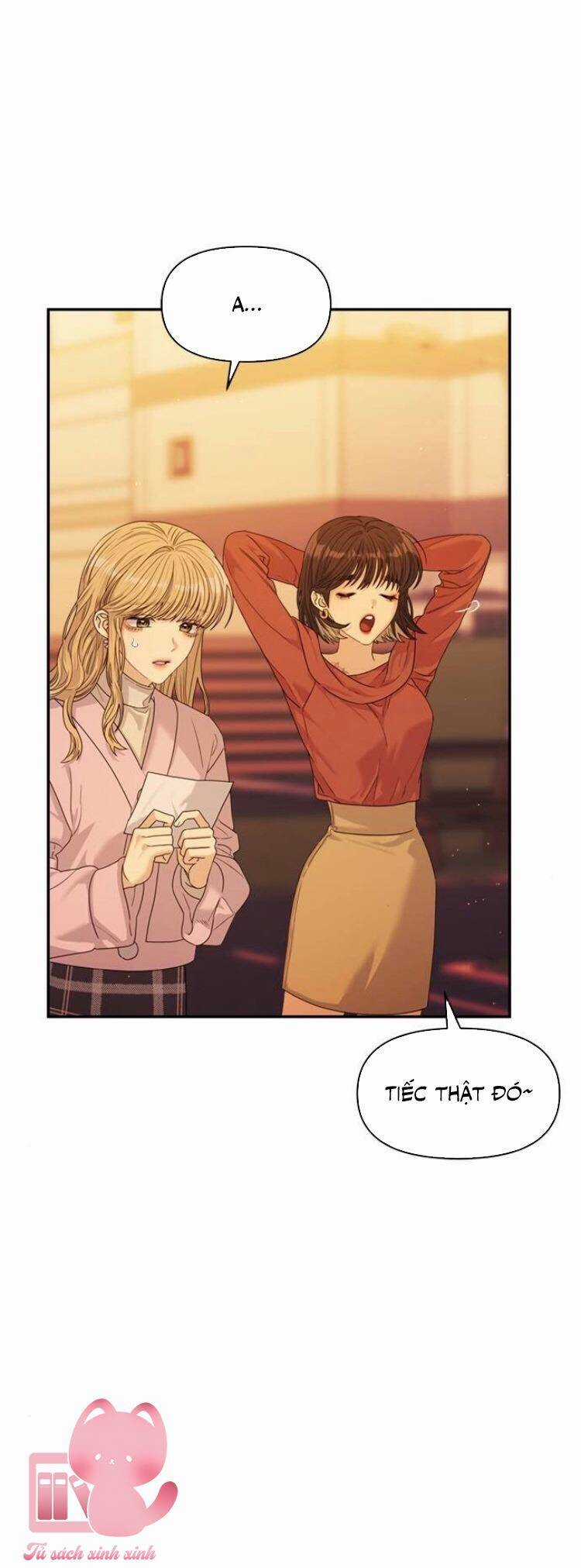 Couple Breaker Chapter 50 trang 95