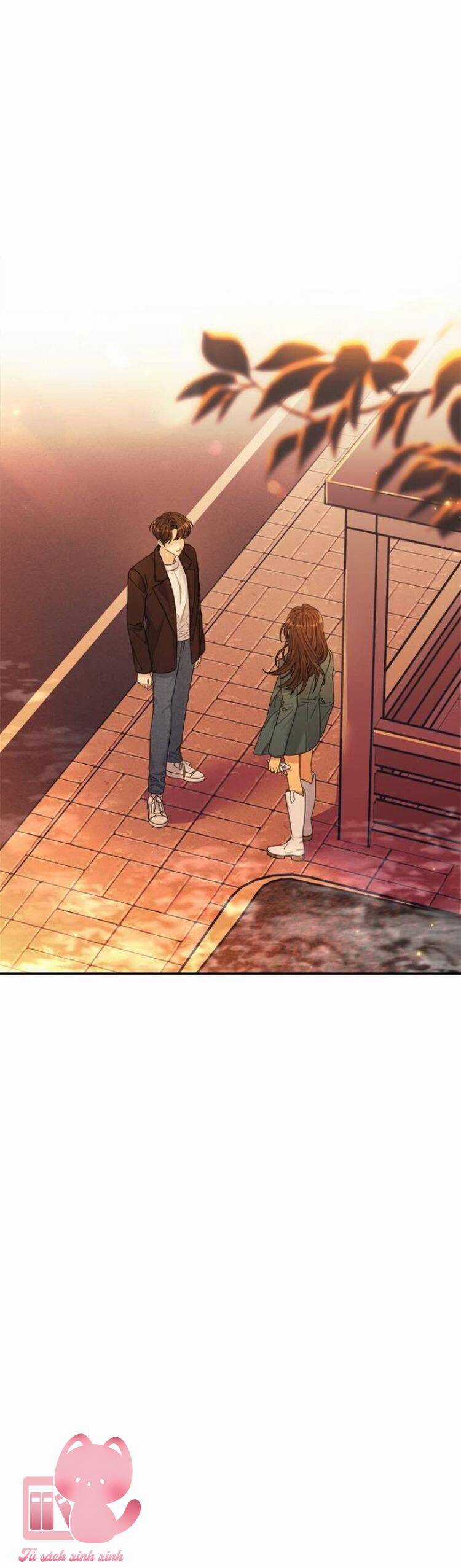 Couple Breaker Chapter 50 trang 96