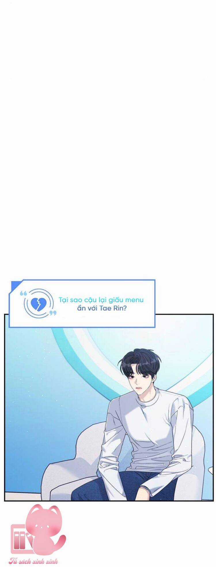 Couple Breaker Chapter 50 trang 97