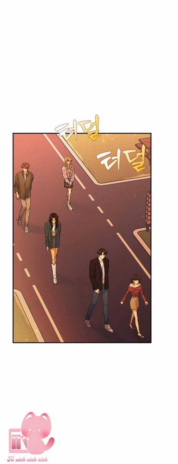 Couple Breaker Chapter 50 trang 99