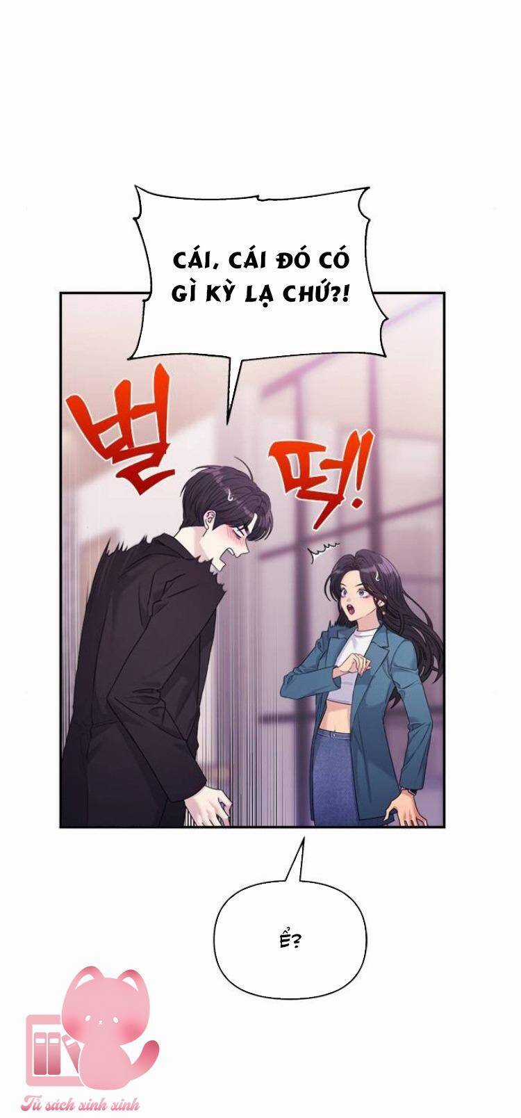 Couple Breaker Chapter 51 trang 10