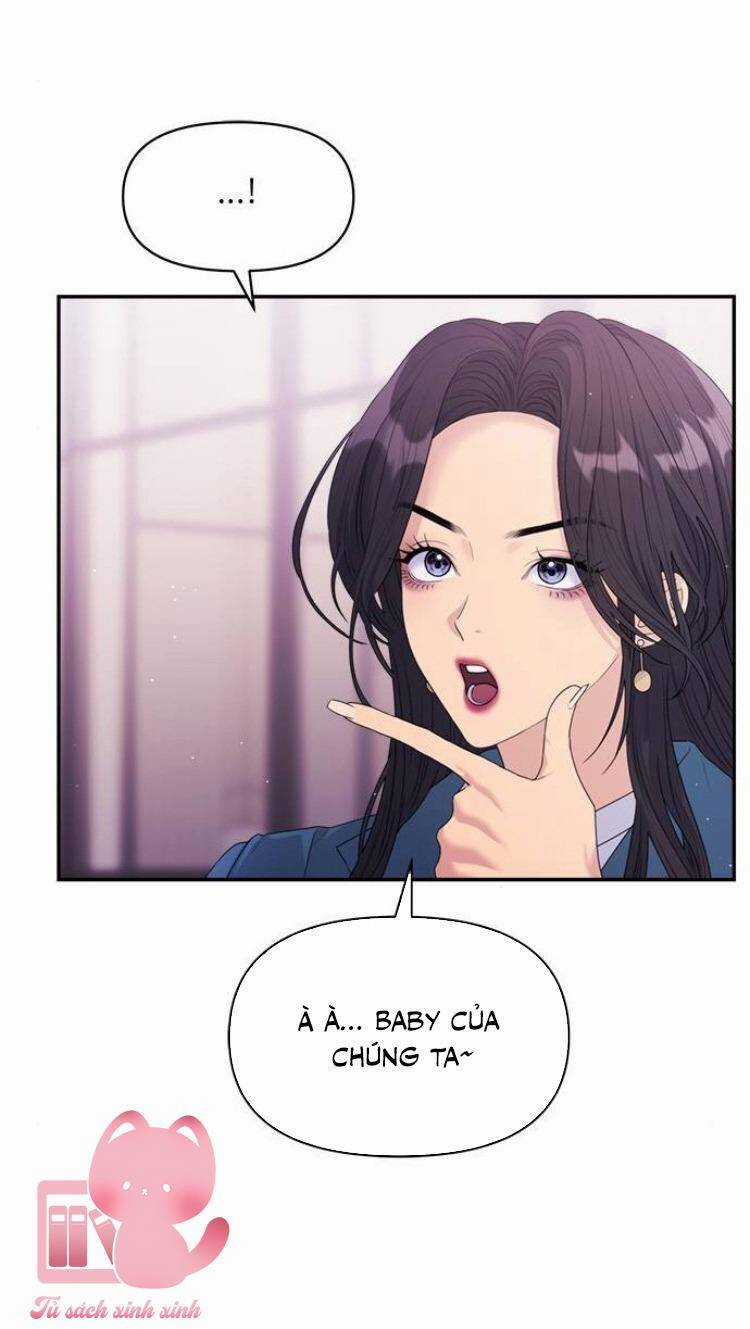 Couple Breaker Chapter 51 trang 11