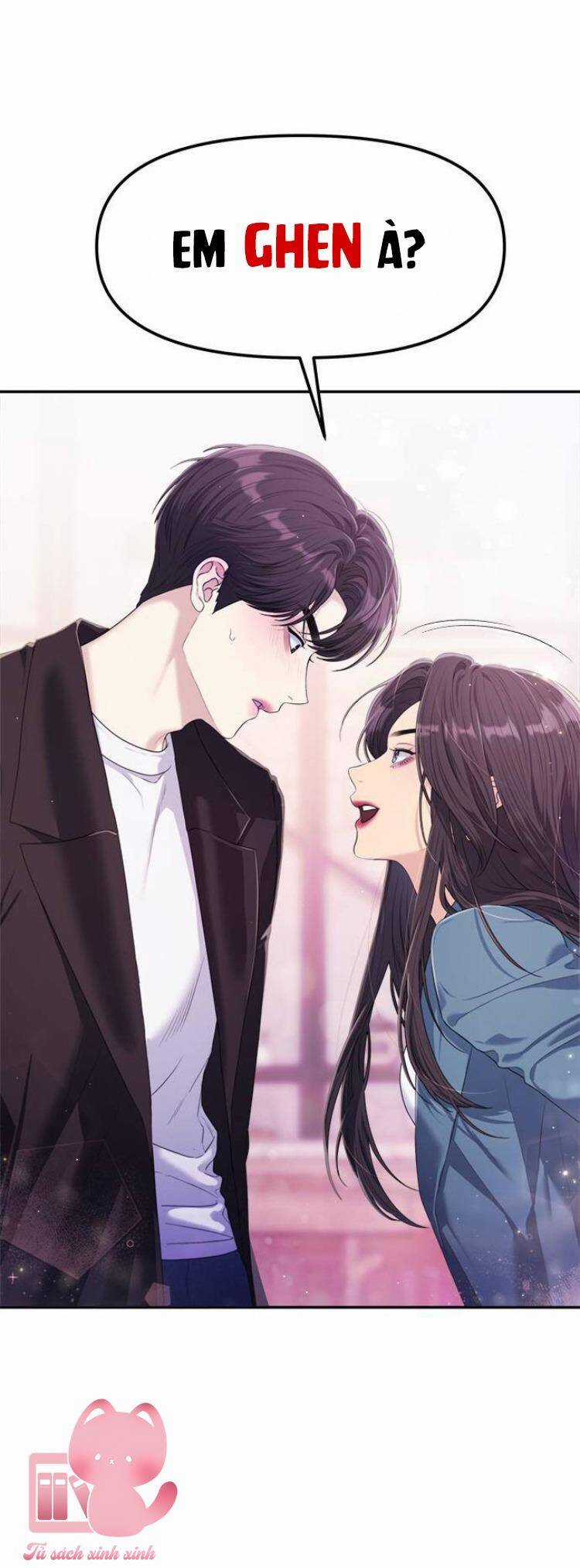 Couple Breaker Chapter 51 trang 12