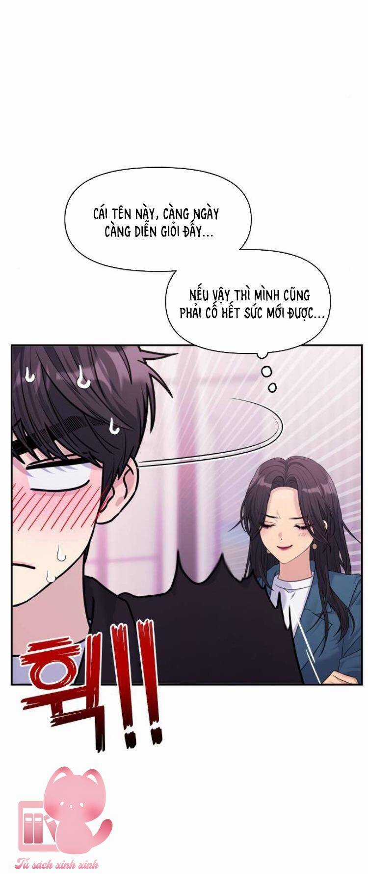 Couple Breaker Chapter 51 trang 13