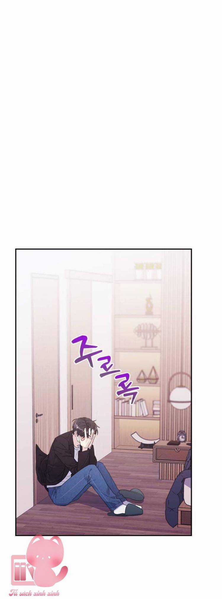 Couple Breaker Chapter 51 trang 16