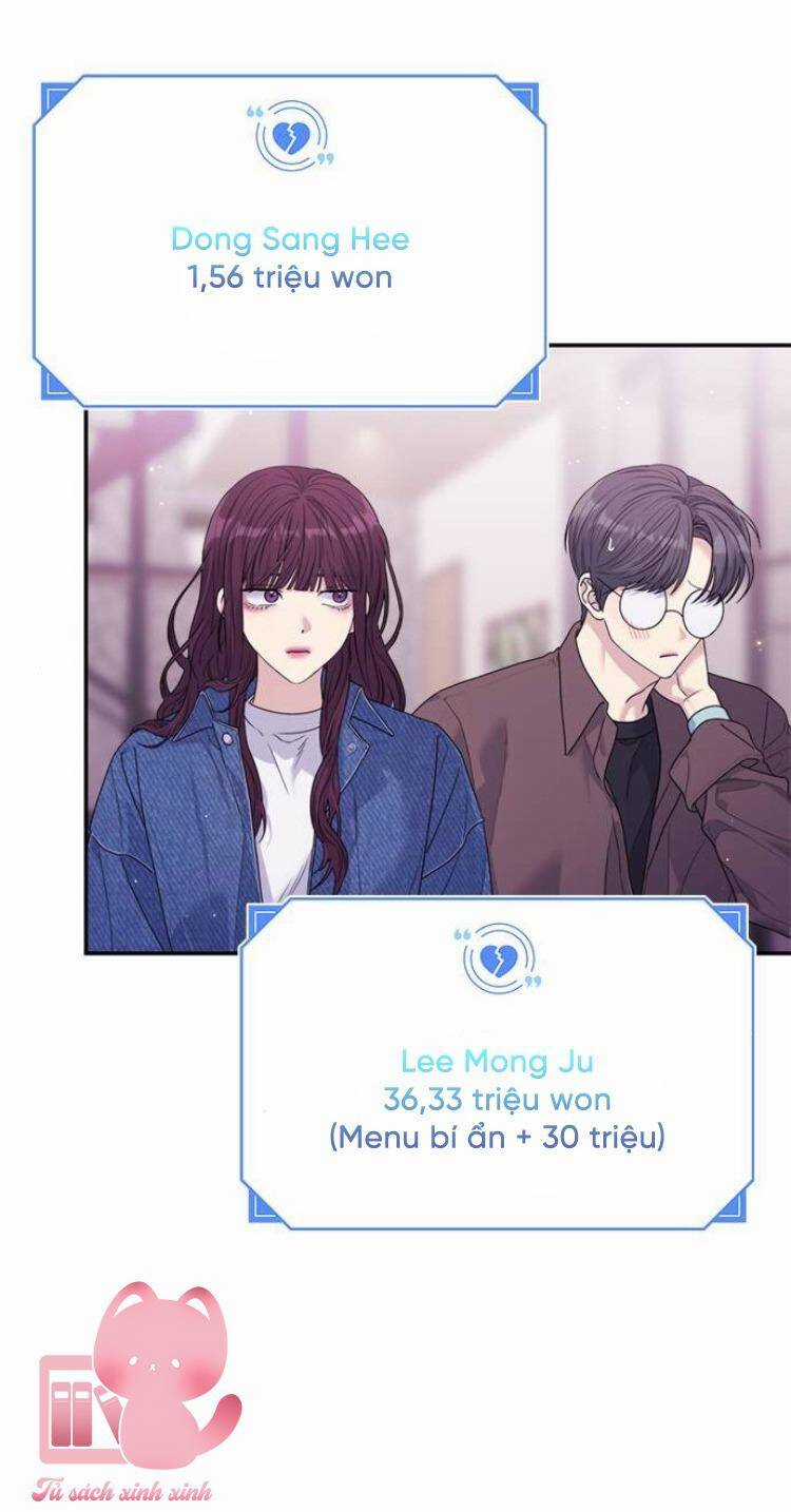 Couple Breaker Chapter 51 trang 20