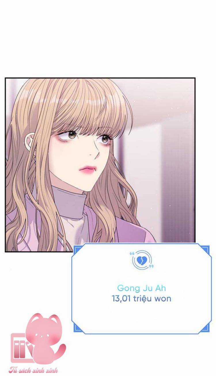 Couple Breaker Chapter 51 trang 21