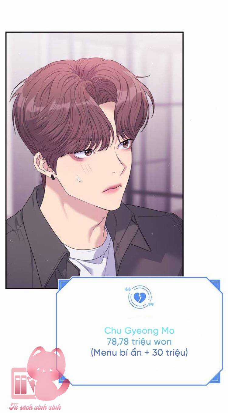 Couple Breaker Chapter 51 trang 23