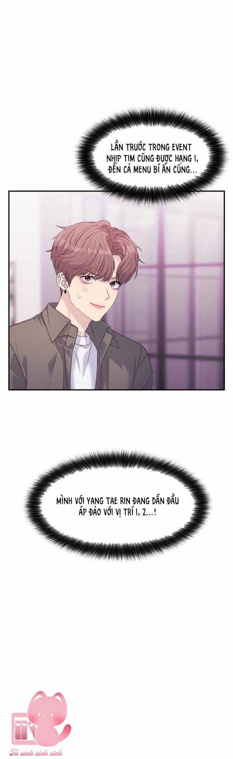 Couple Breaker Chapter 51 trang 25