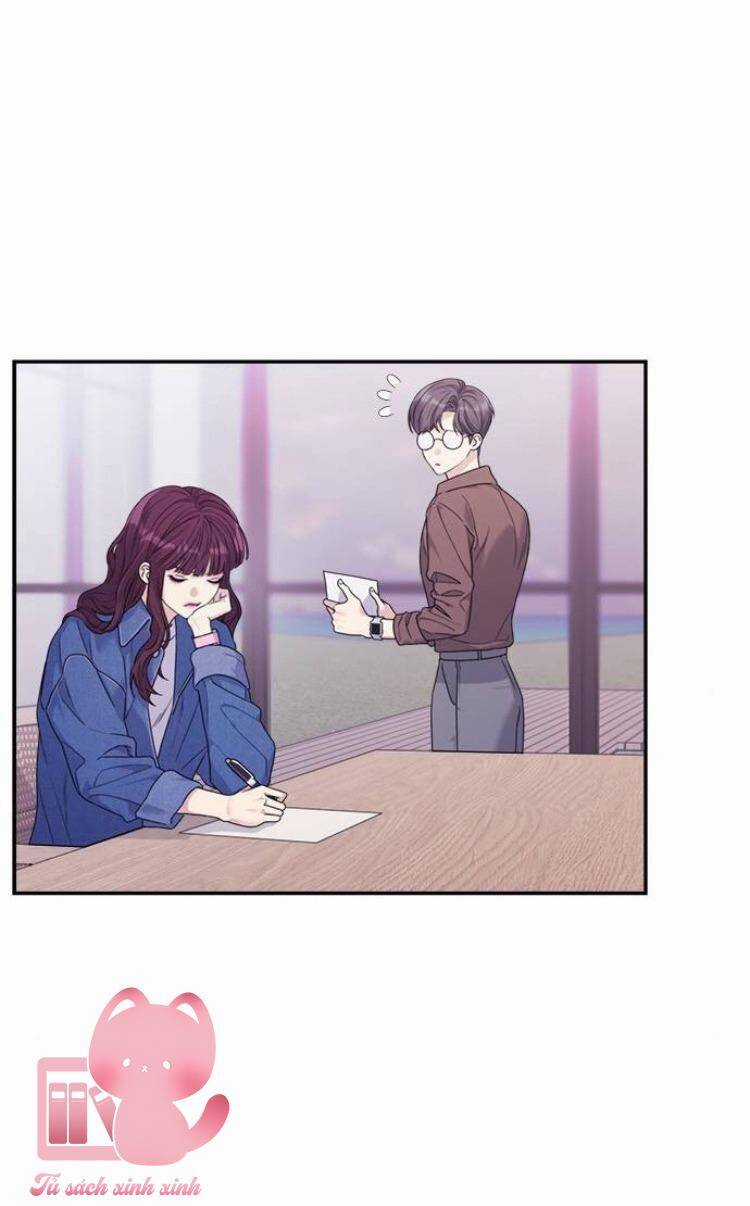 Couple Breaker Chapter 51 trang 27