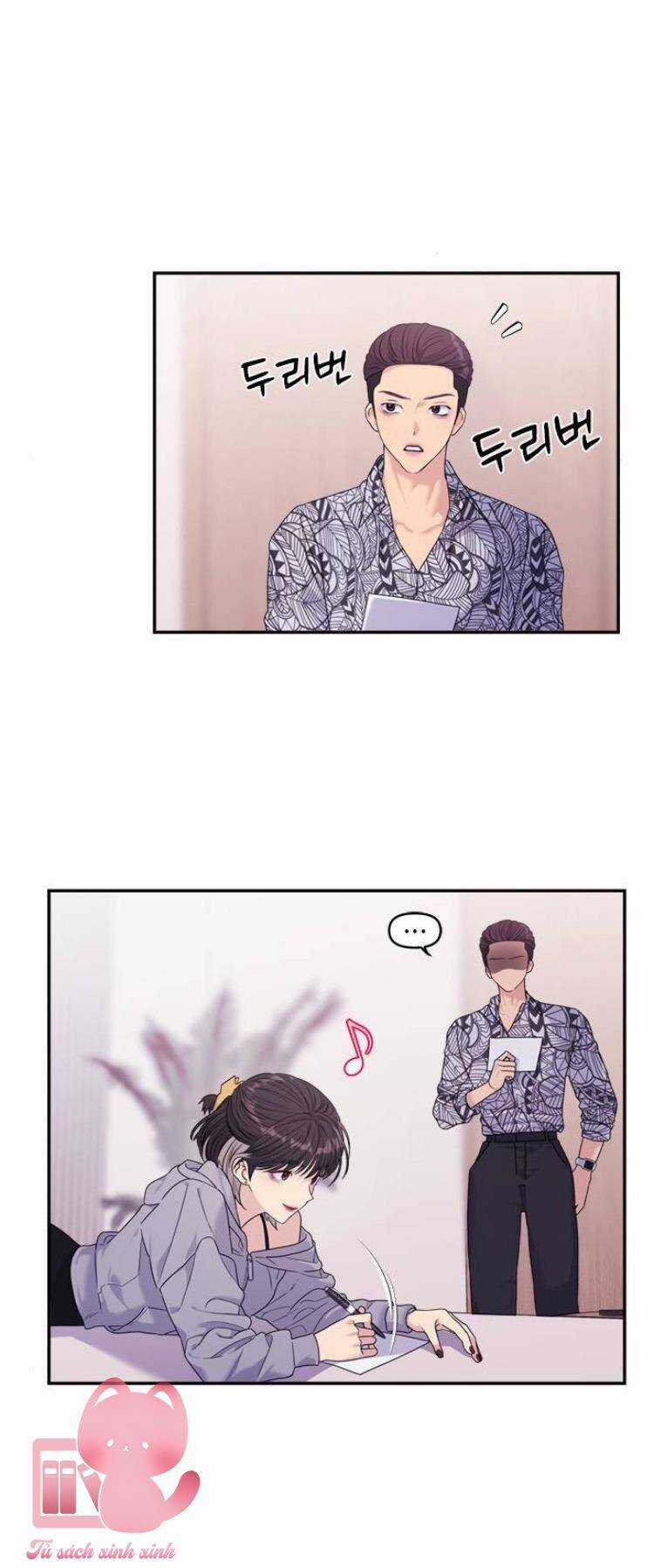 Couple Breaker Chapter 51 trang 28