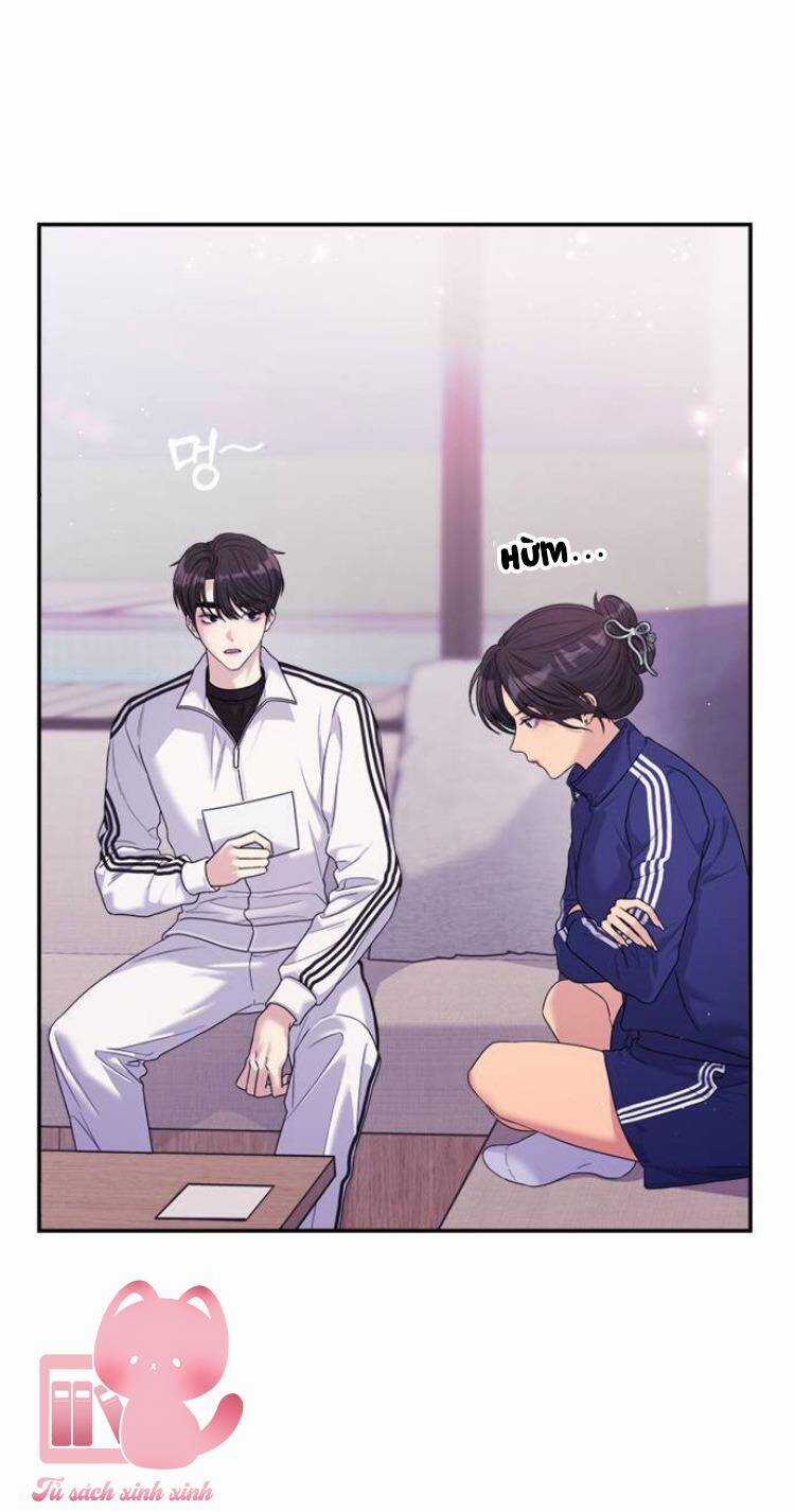 Couple Breaker Chapter 51 trang 29