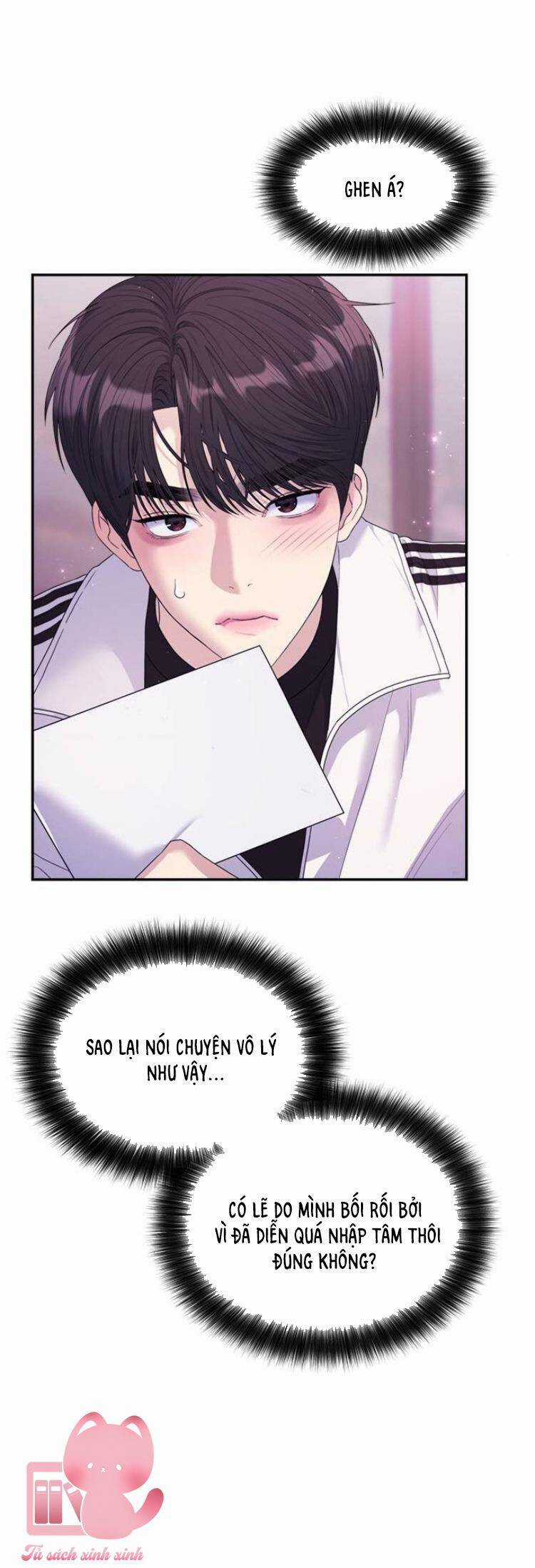 Couple Breaker Chapter 51 trang 30