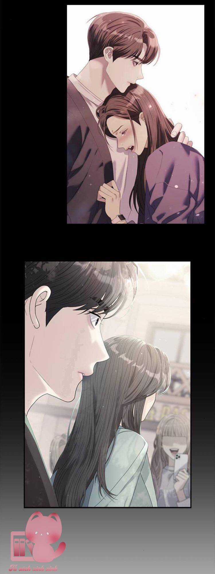 Couple Breaker Chapter 51 trang 32