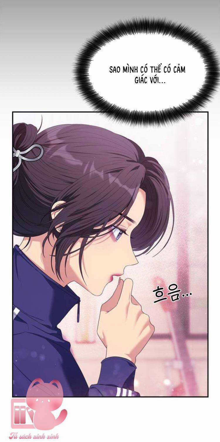 Couple Breaker Chapter 51 trang 33