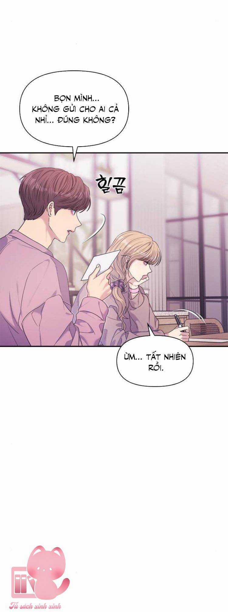 Couple Breaker Chapter 51 trang 38