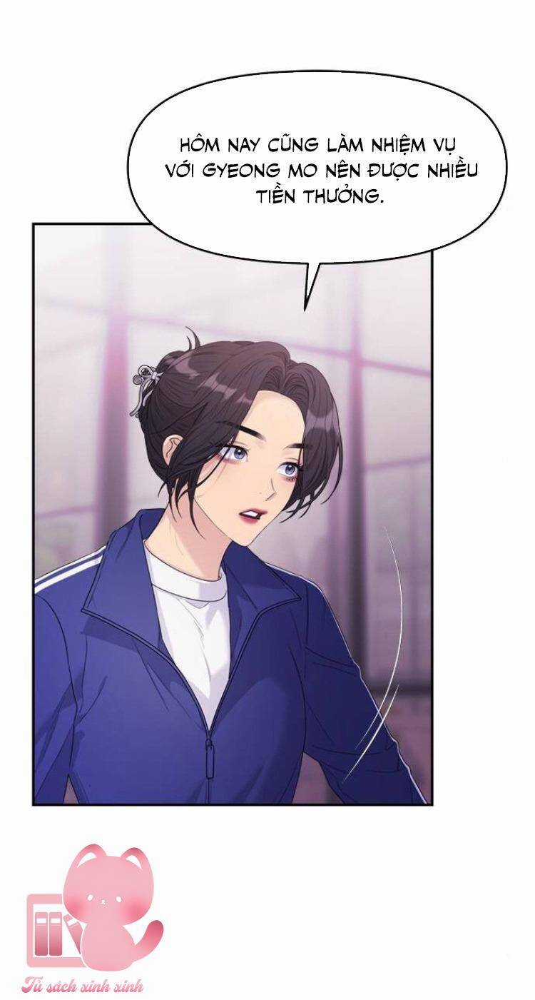 Couple Breaker Chapter 51 trang 43