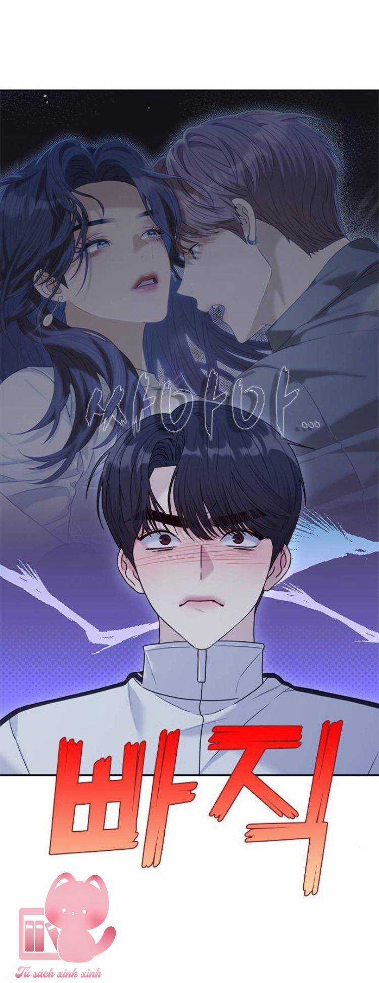 Couple Breaker Chapter 51 trang 44