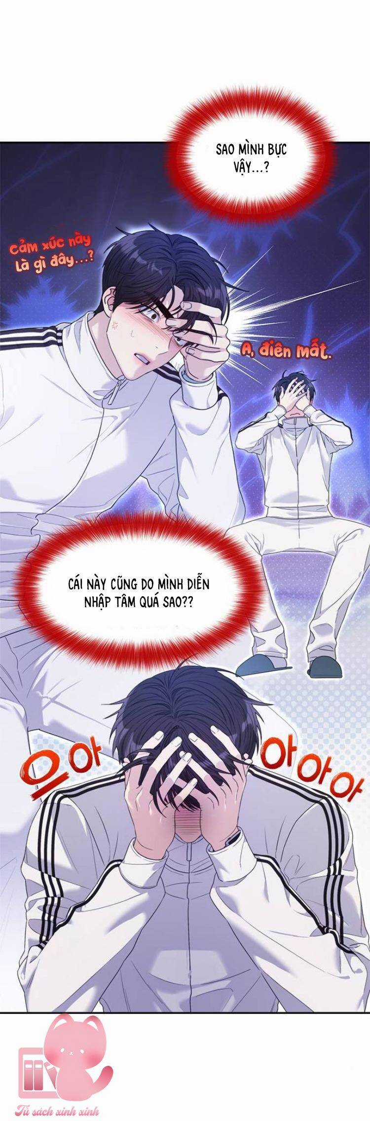 Couple Breaker Chapter 51 trang 45