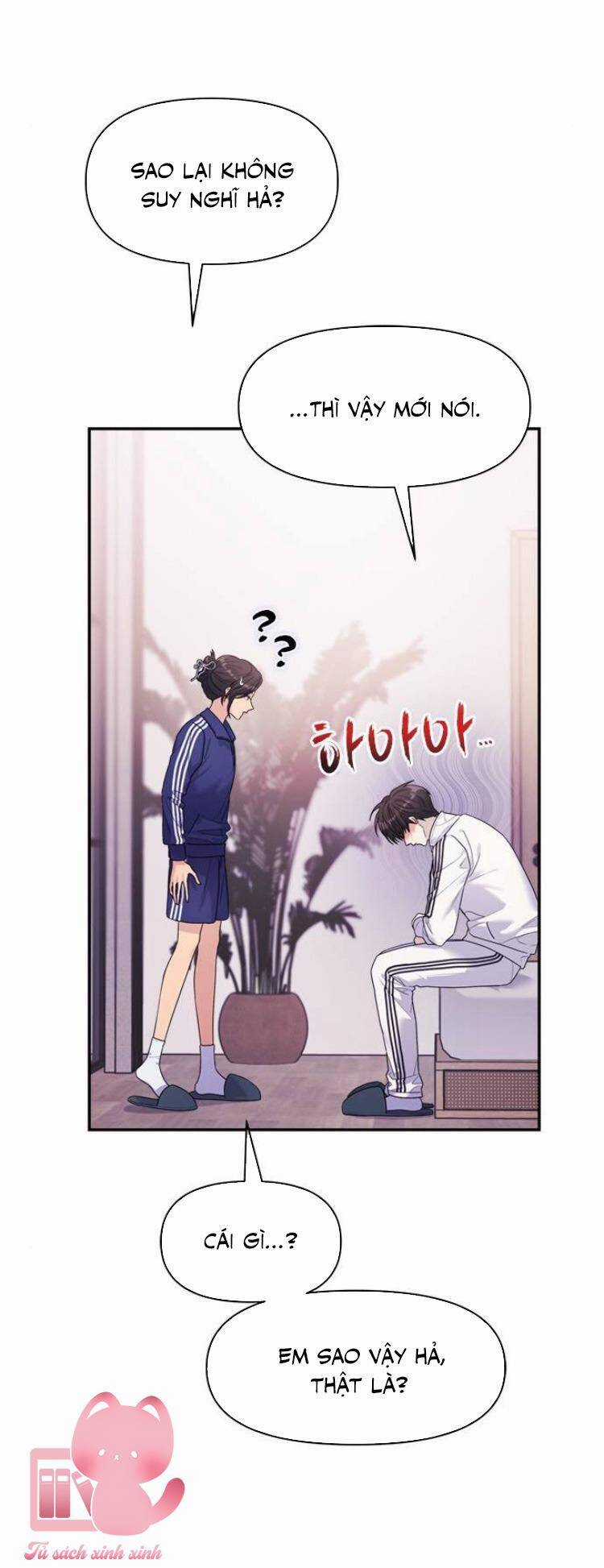 Couple Breaker Chapter 51 trang 47